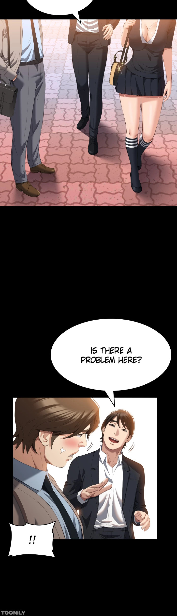 Resume - Chapter 59 [photo 30] - MangaPorn