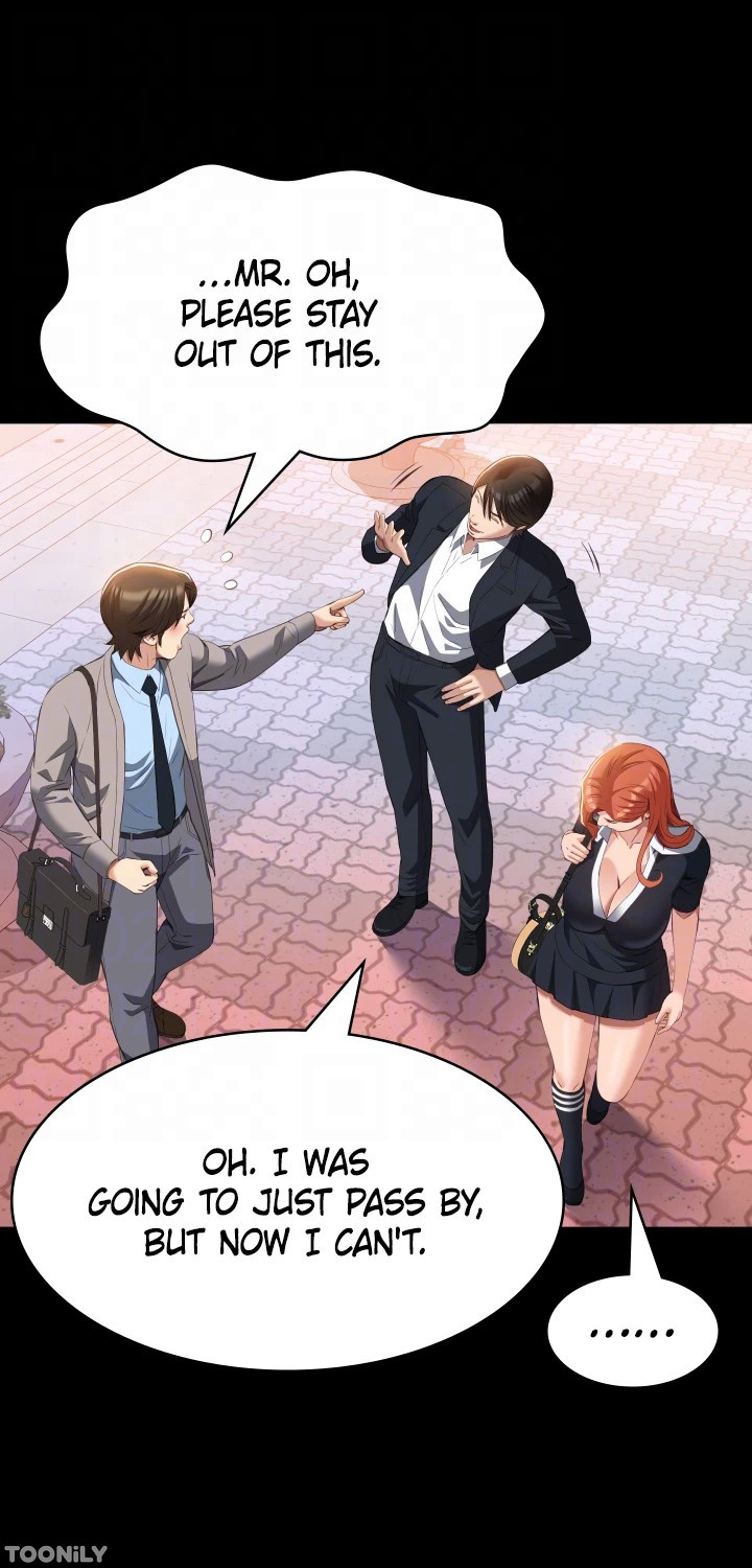 Resume - Chapter 59 [photo 31] - MangaPorn