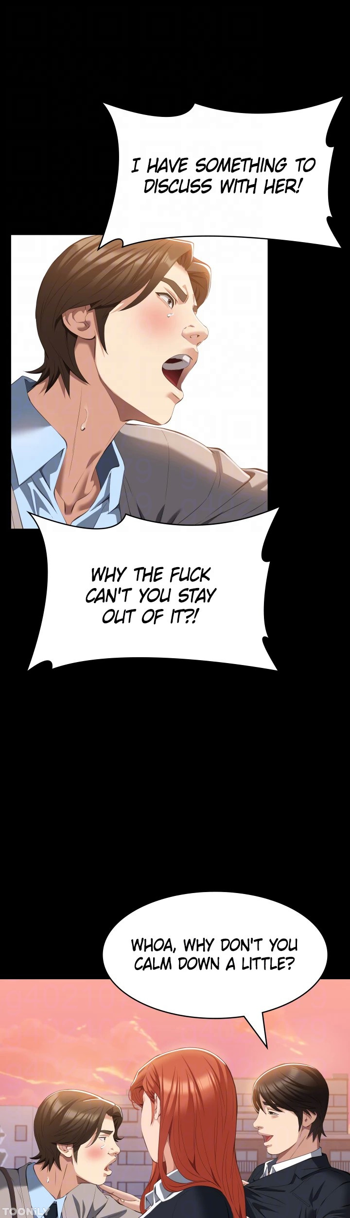 Resume - Chapter 59 [photo 32] - MangaPorn