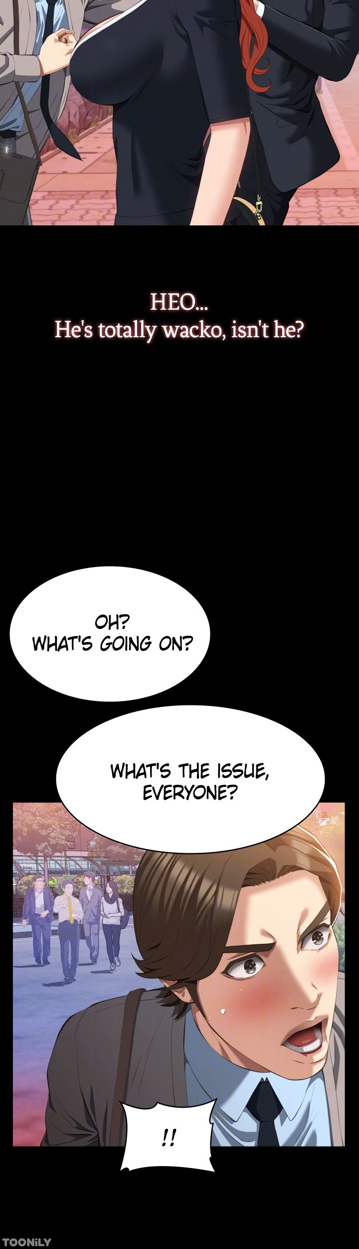 Resume - Chapter 59 [photo 33] - MangaPorn