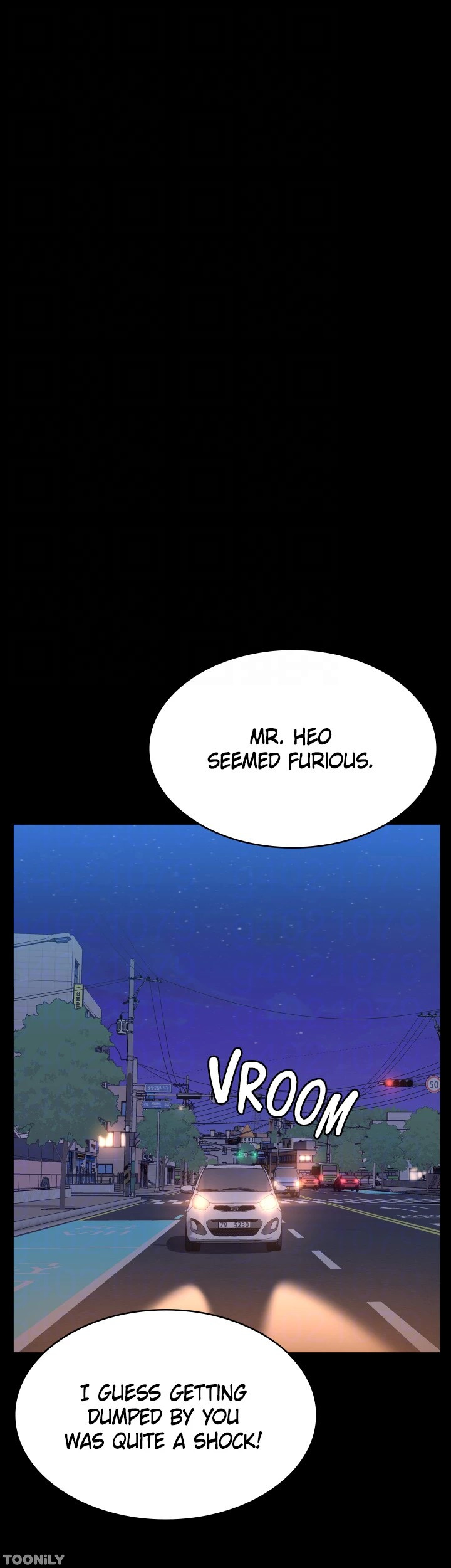 Resume - Chapter 59 [photo 36] - MangaPorn