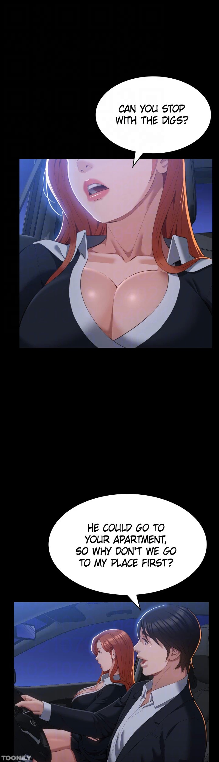 Resume - Chapter 59 [photo 37] - MangaPorn