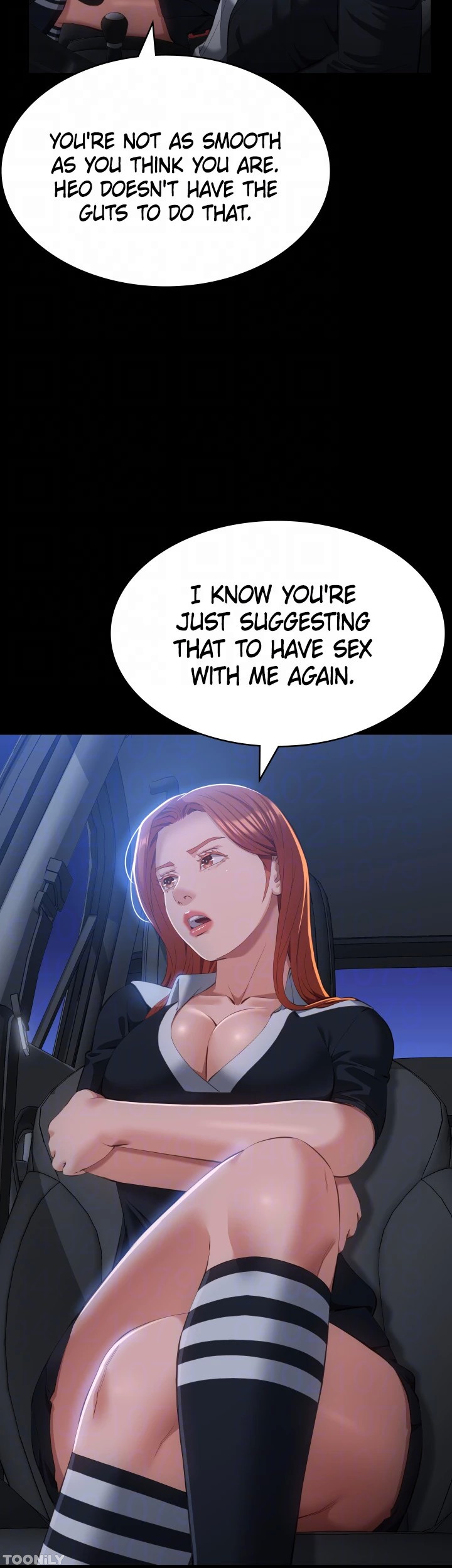 Resume - Chapter 59 [photo 38] - MangaPorn