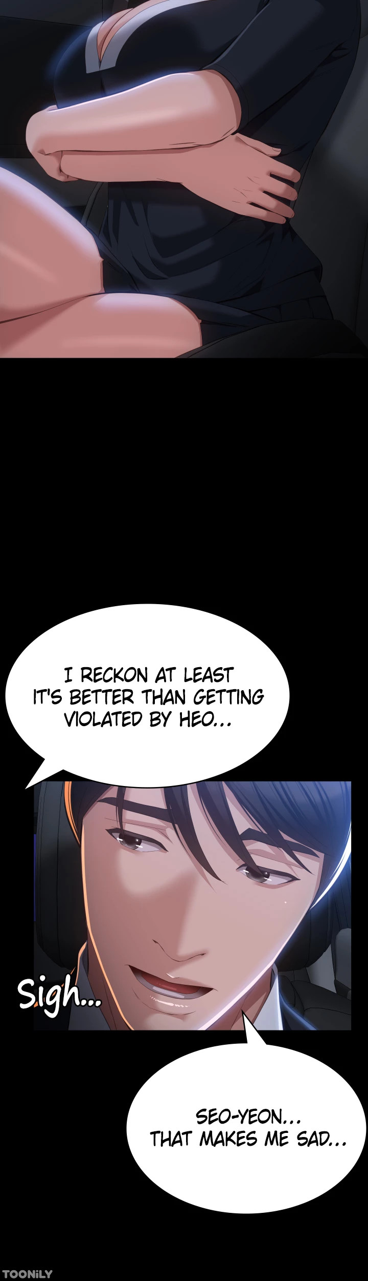 Resume - Chapter 59 [photo 41] - MangaPorn