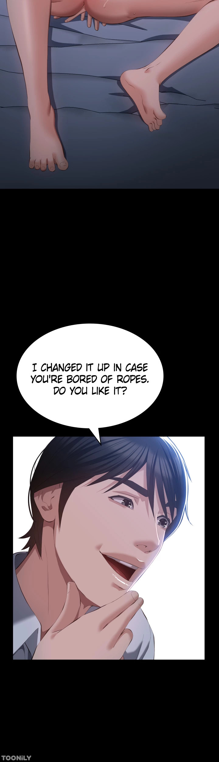 Resume - Chapter 59 [photo 45] - MangaPorn