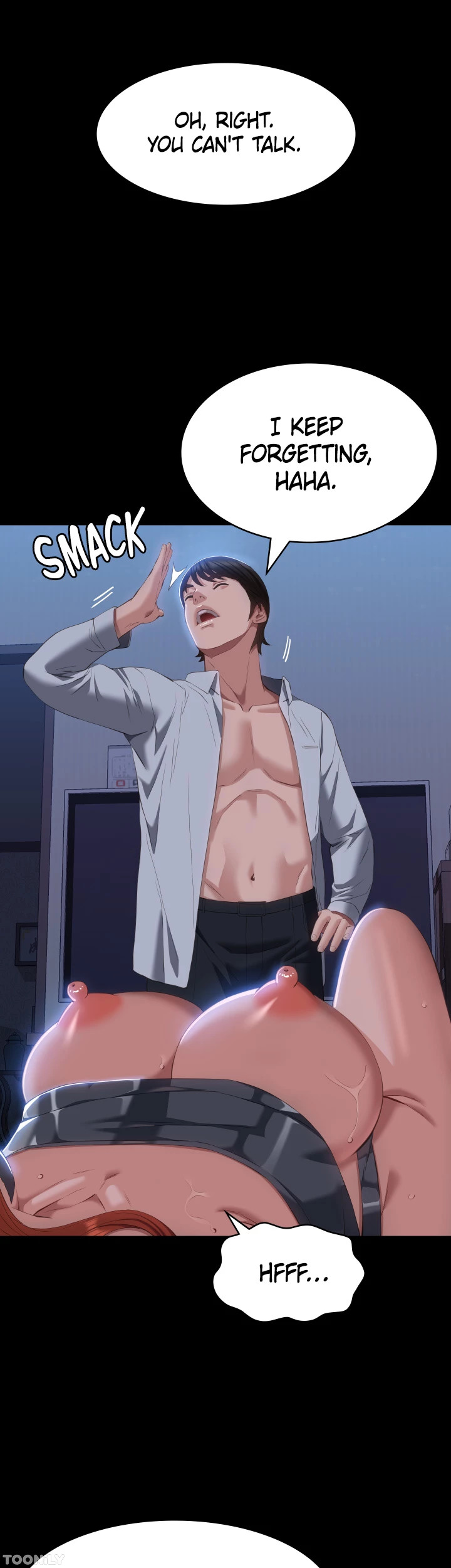 Resume - Chapter 59 [photo 46] - MangaPorn