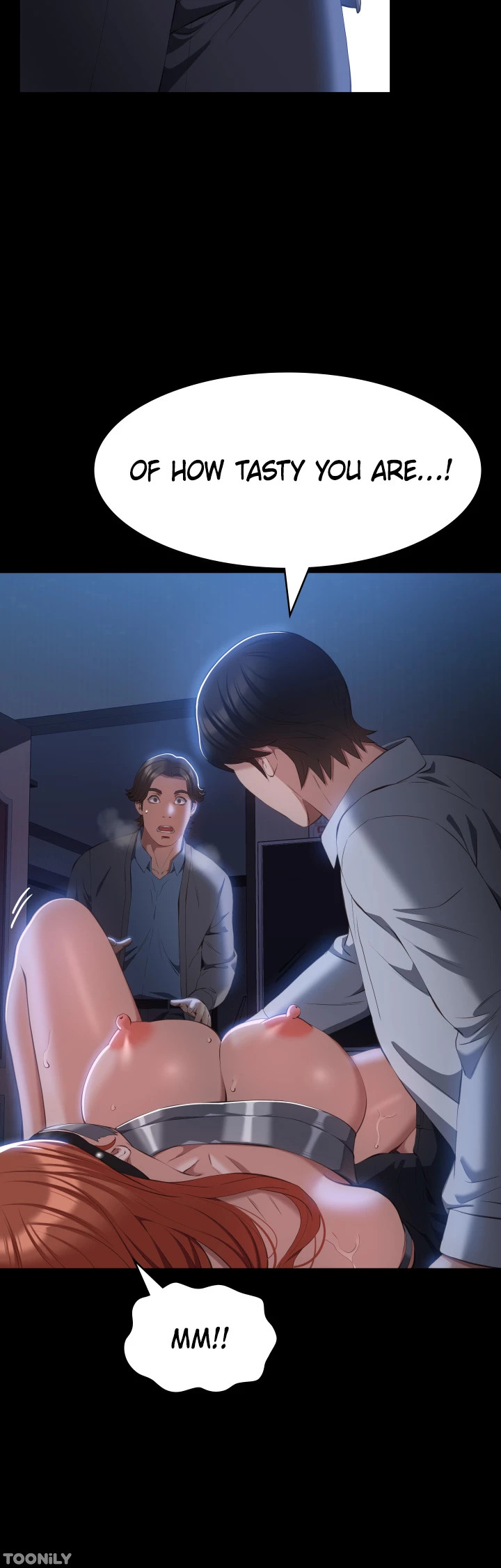 Resume - Chapter 59 [photo 52] - MangaPorn