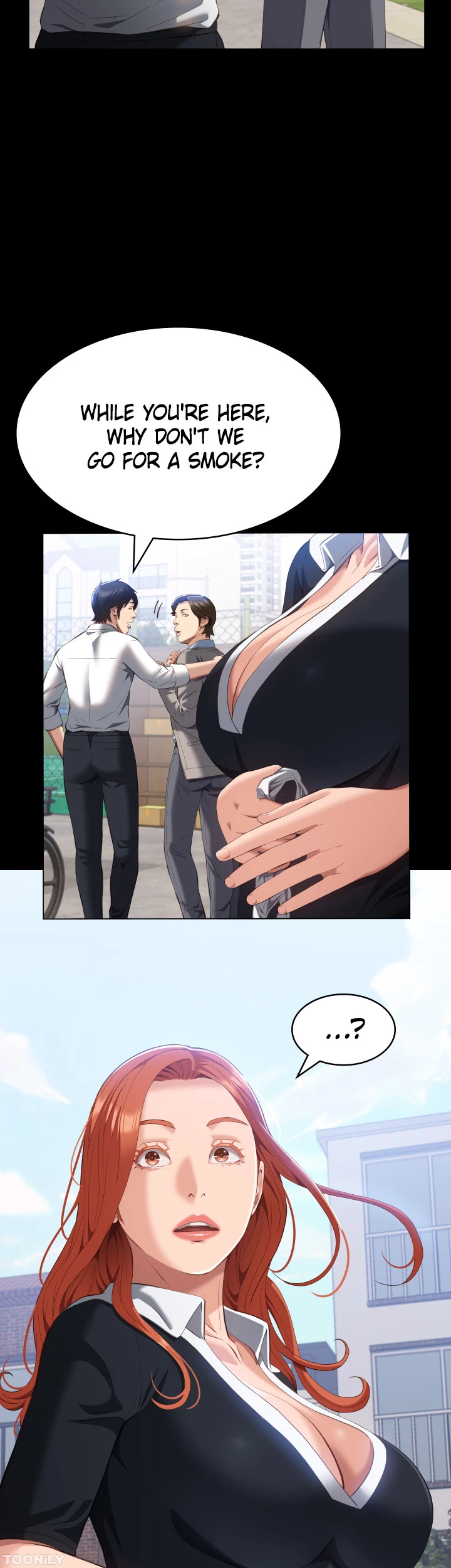 Resume - Chapter 59 [photo 7] - MangaPorn