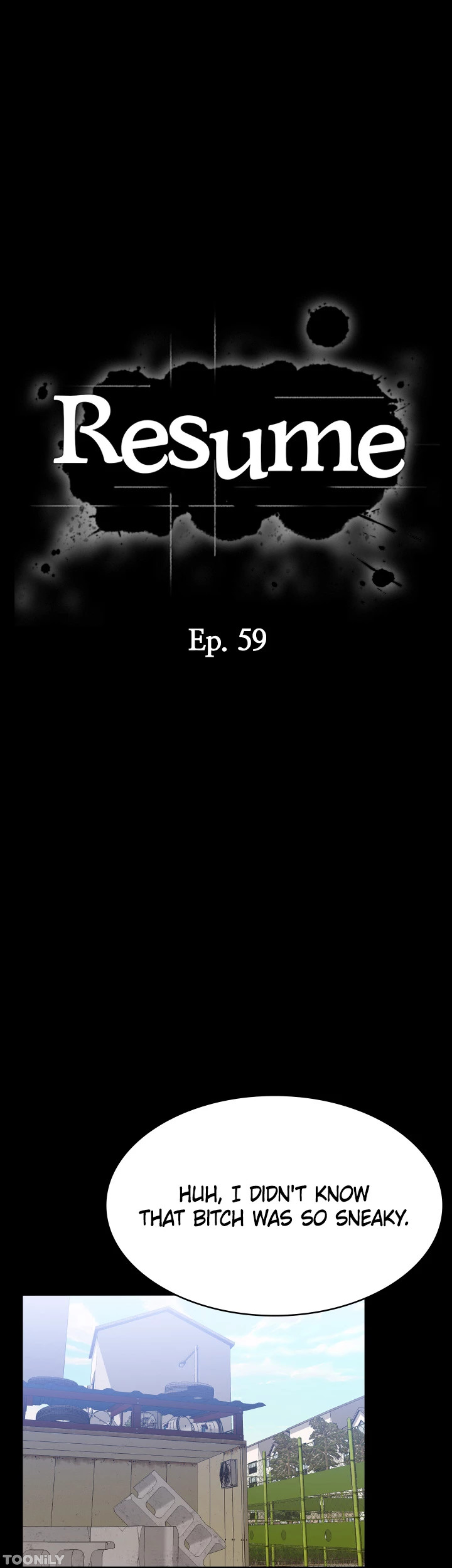 Resume - Chapter 59 [photo 9] - MangaPorn