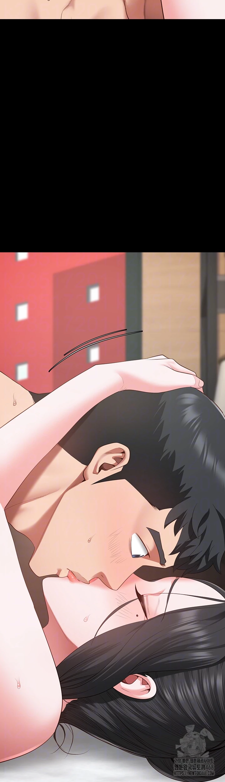 The Bear Girl Raw - Chapter 100 [photo 5] - MangaPorn