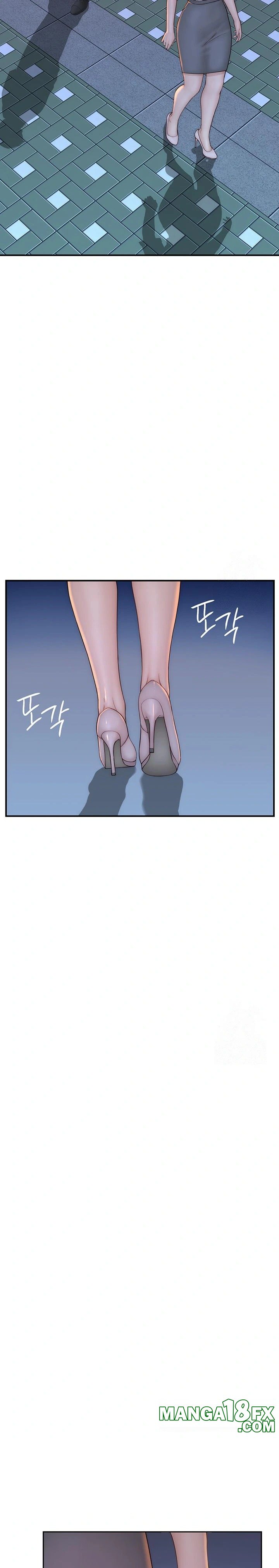 Addicted to My Mother Raw - Chapter 89 [photo 25] - MangaPorn