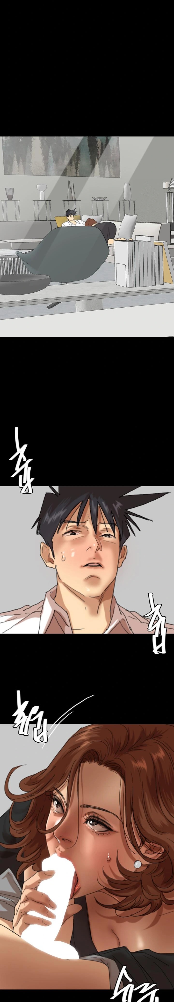 Benefactor’s Daughters Raw - Chapter 75 [photo 11] - MangaPorn