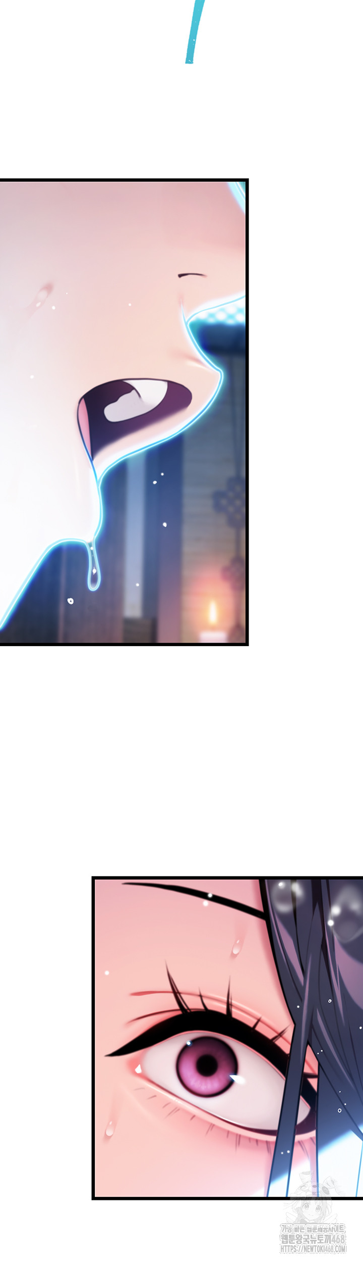 God Bless You Raw - Chapter 30 [photo 39] - MangaPorn