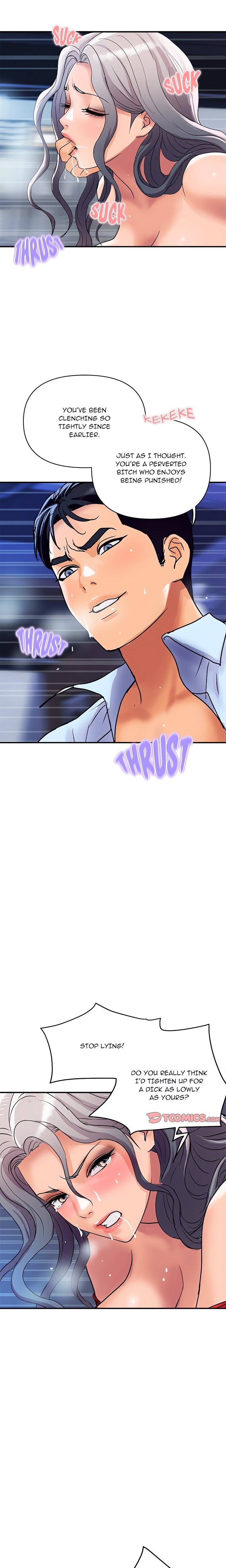 Royal Family - Chapter 15 [photo 13] - MangaPorn