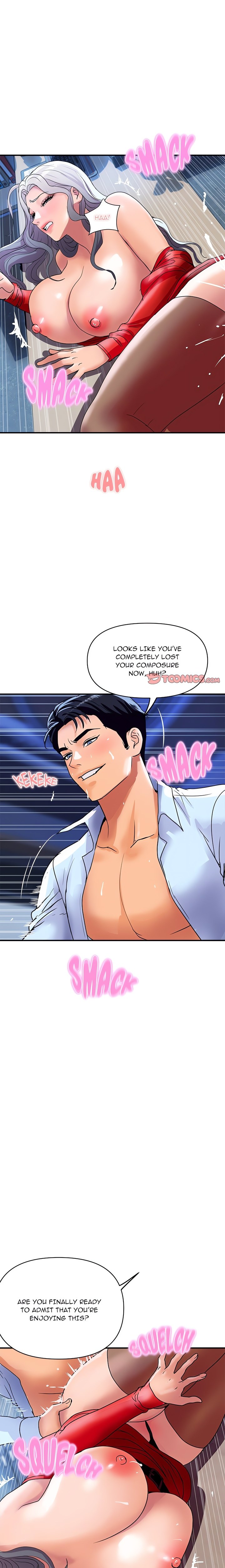 Royal Family - Chapter 15 [photo 20] - MangaPorn