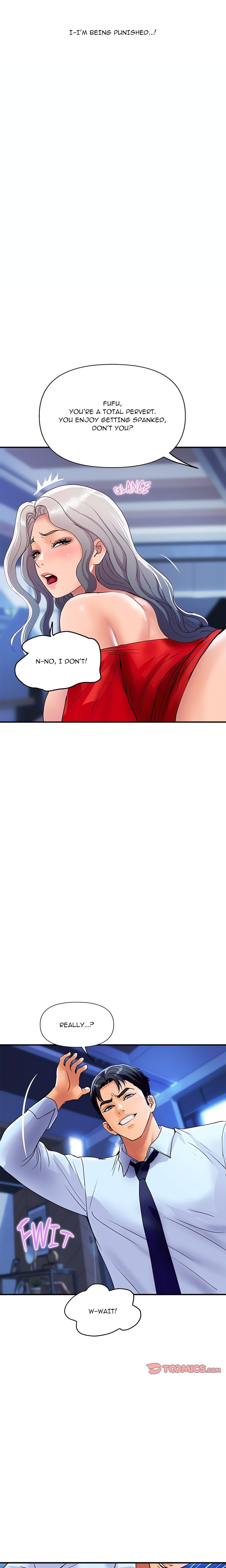 Royal Family - Chapter 15 [photo 5] - MangaPorn