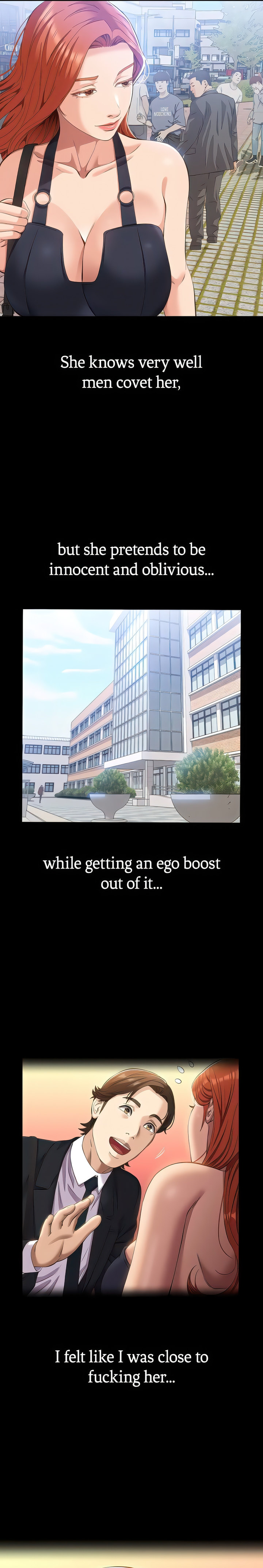 Resume - Chapter 60 [photo 2] - MangaPorn