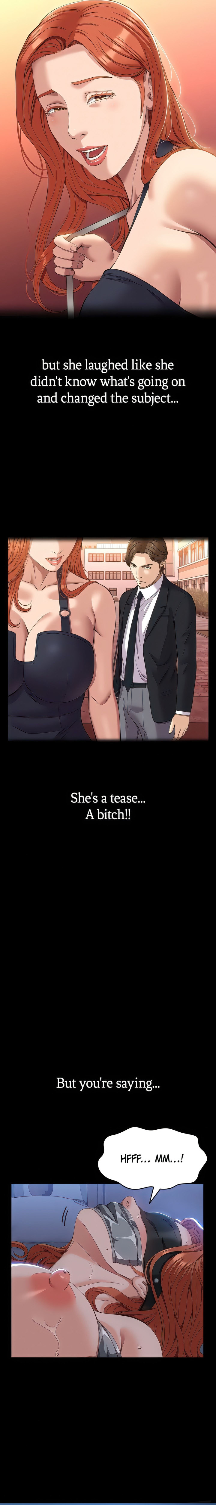 Resume - Chapter 60 [photo 3] - MangaPorn