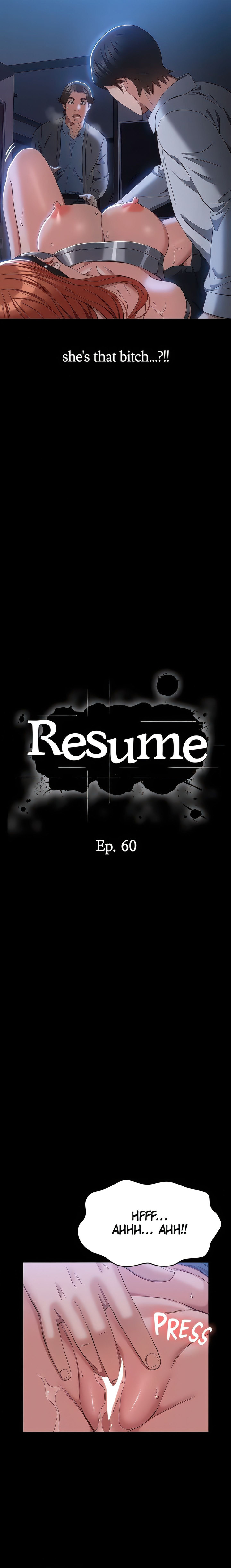 Resume - Chapter 60 [photo 4] - MangaPorn