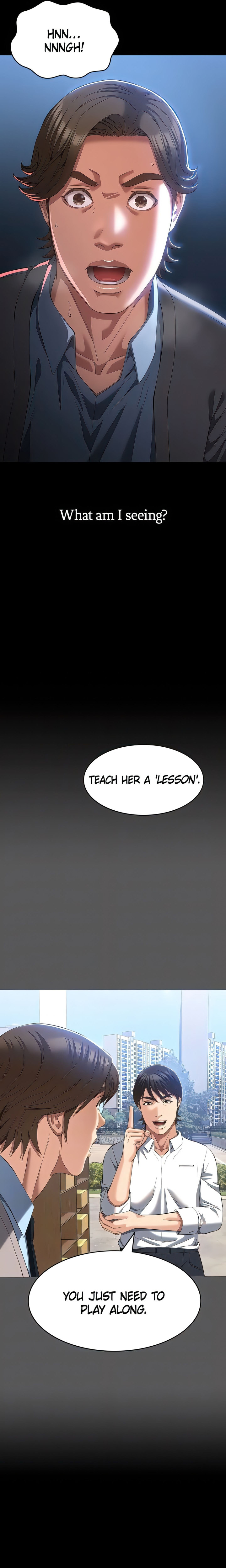 Resume - Chapter 60 [photo 5] - MangaPorn