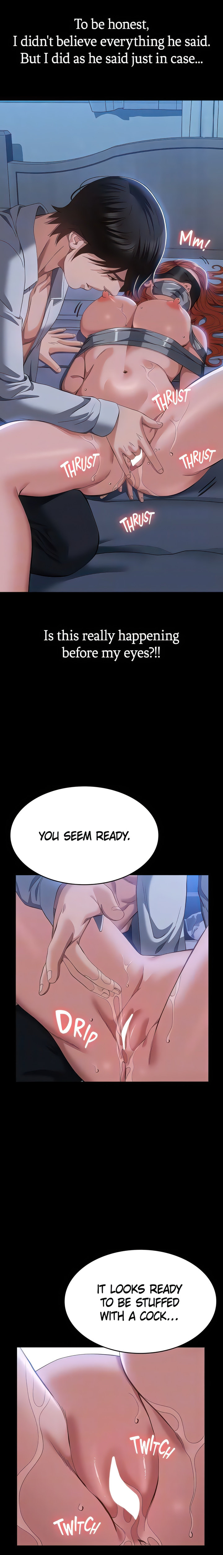 Resume - Chapter 60 [photo 6] - MangaPorn