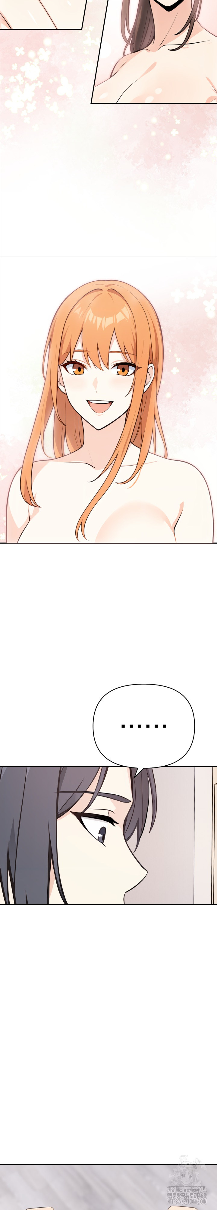 Secrets of a Women’s College Dormitory Raw - Chapter 29 [photo 7] - MangaPorn