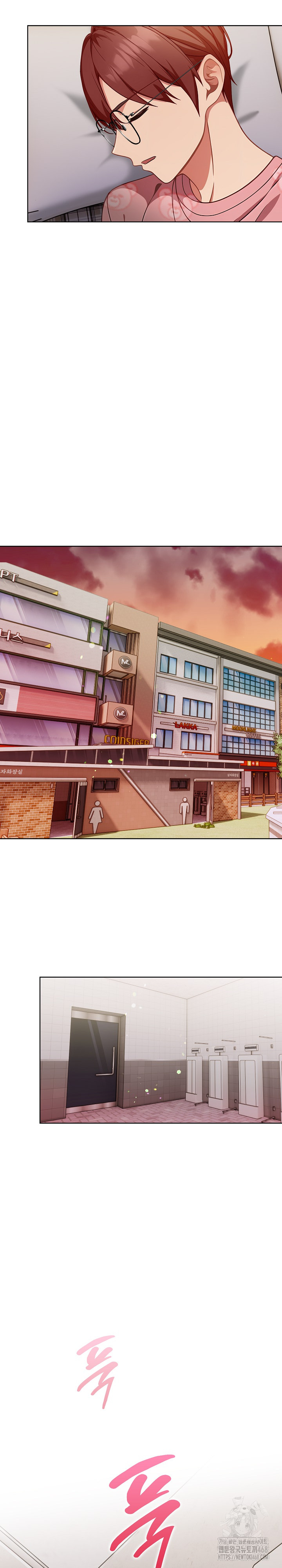 Beautiful Girl Capture Raw - Chapter 19 [photo 25] - MangaPorn