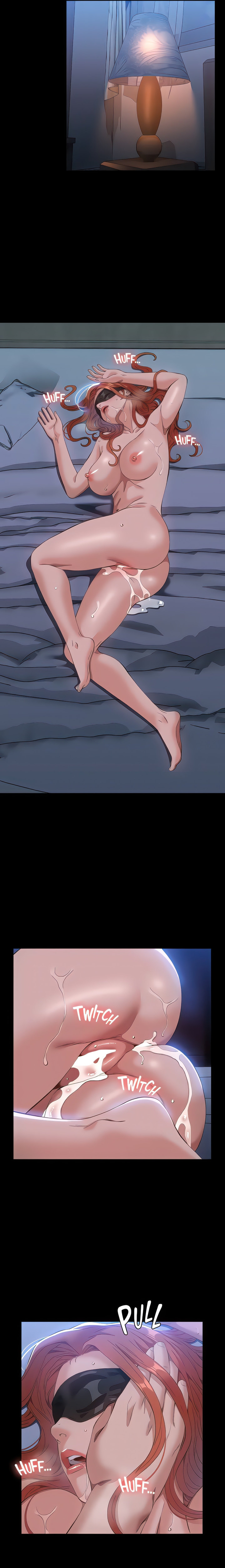 Resume - Chapter 61 [photo 25] - MangaPorn