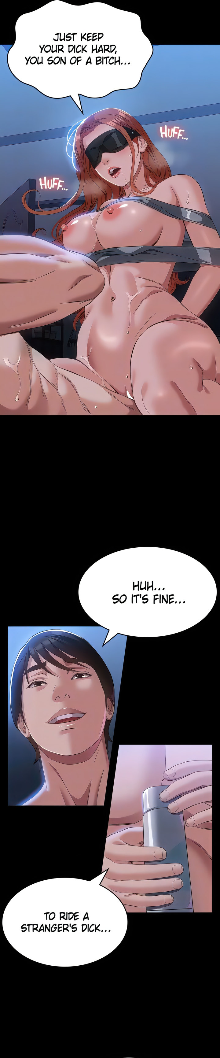 Resume - Chapter 61 [photo 6] - MangaPorn