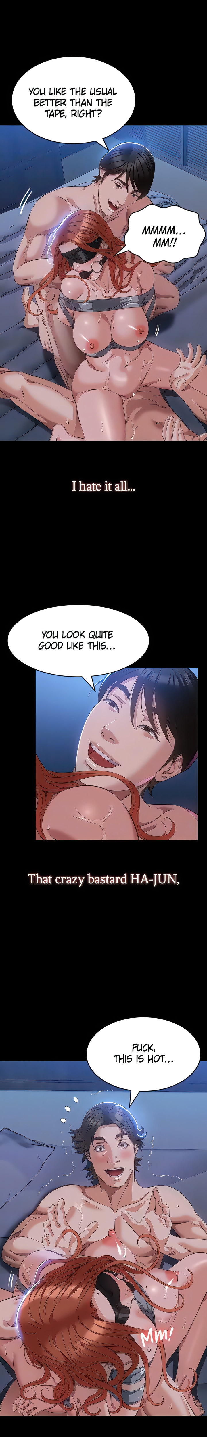 Resume - Chapter 61 [photo 8] - MangaPorn