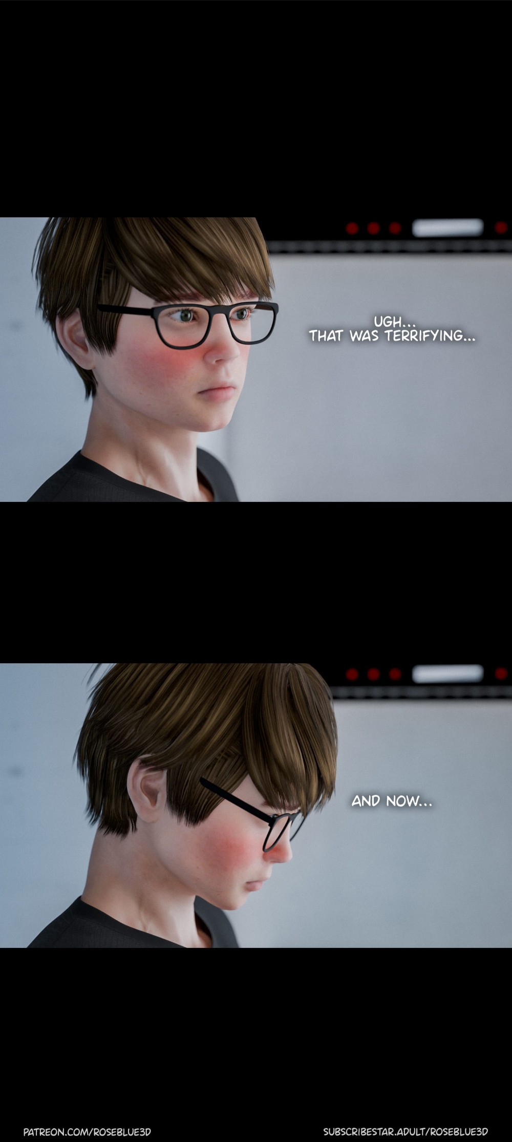 My Neighbor’s Widow Raw - Chapter 37 [photo 21] - MangaPorn