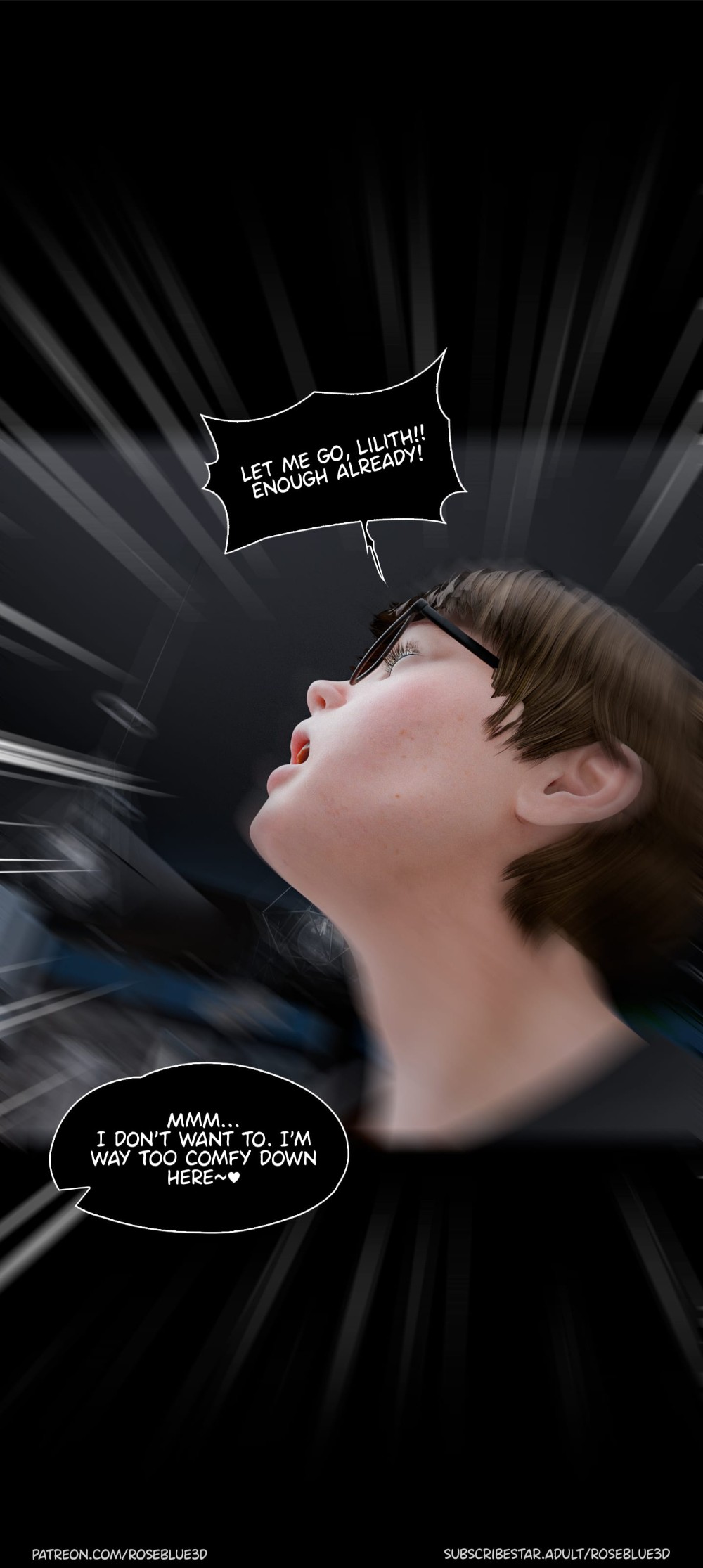 My Neighbor’s Widow Raw - Chapter 37 [photo 24] - MangaPorn