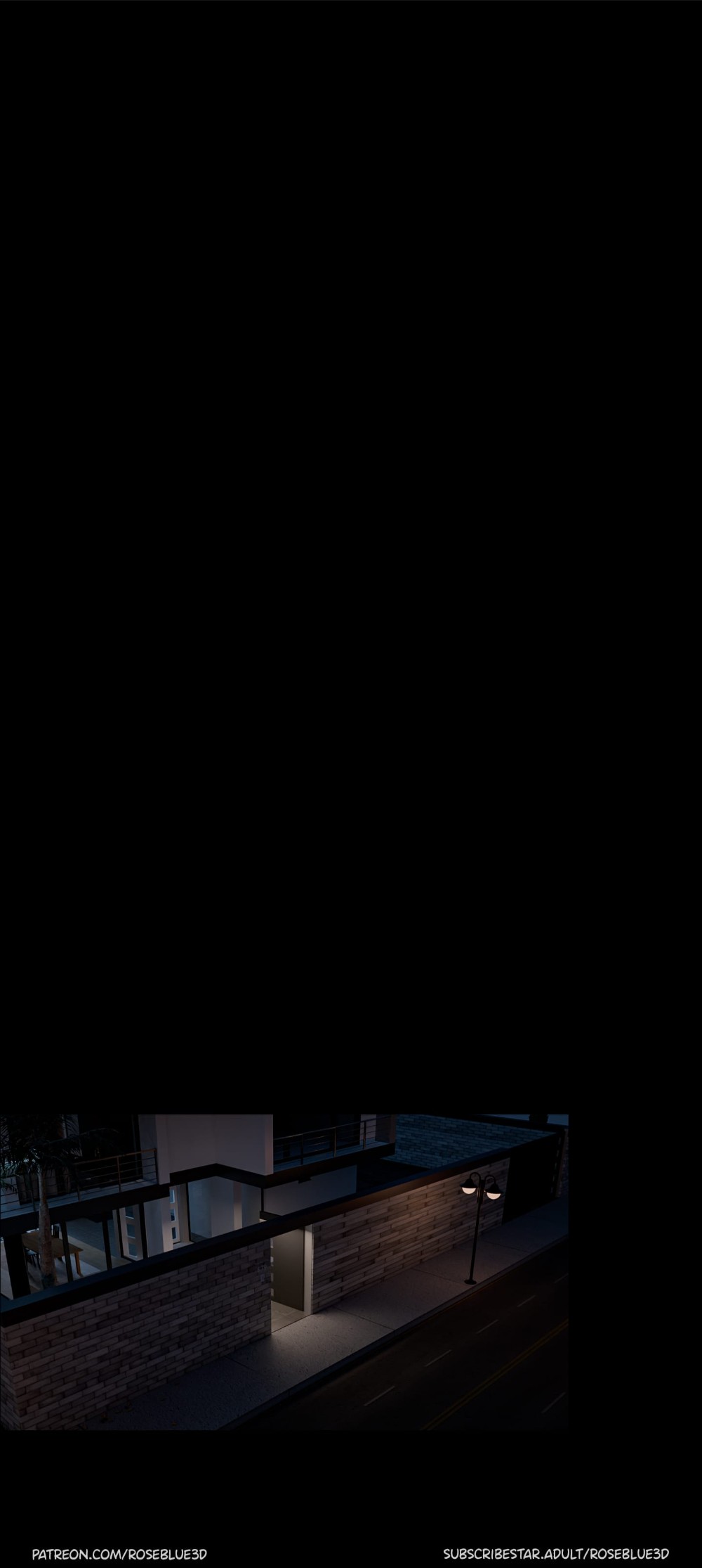 My Neighbor’s Widow Raw - Chapter 37 [photo 3] - MangaPorn