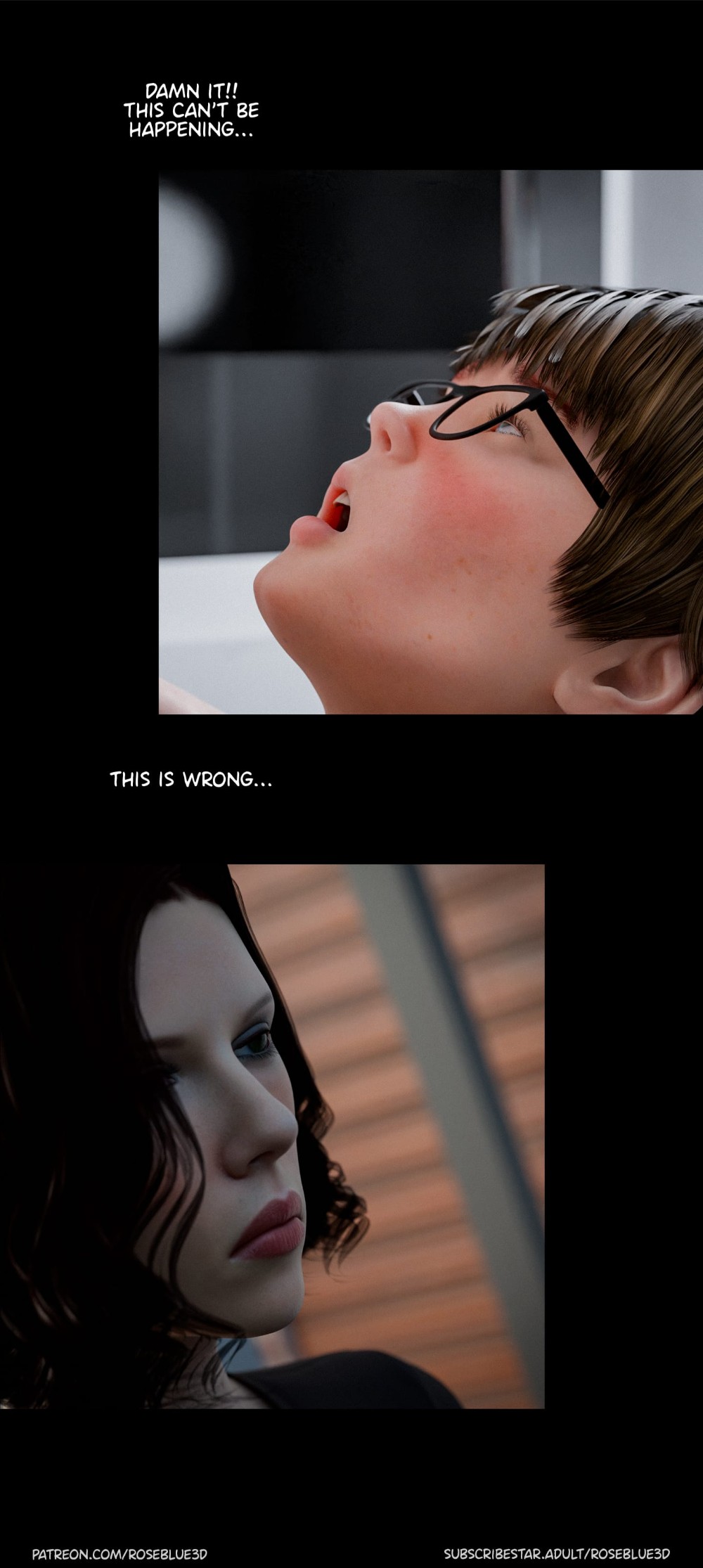 My Neighbor’s Widow Raw - Chapter 37 [photo 39] - MangaPorn