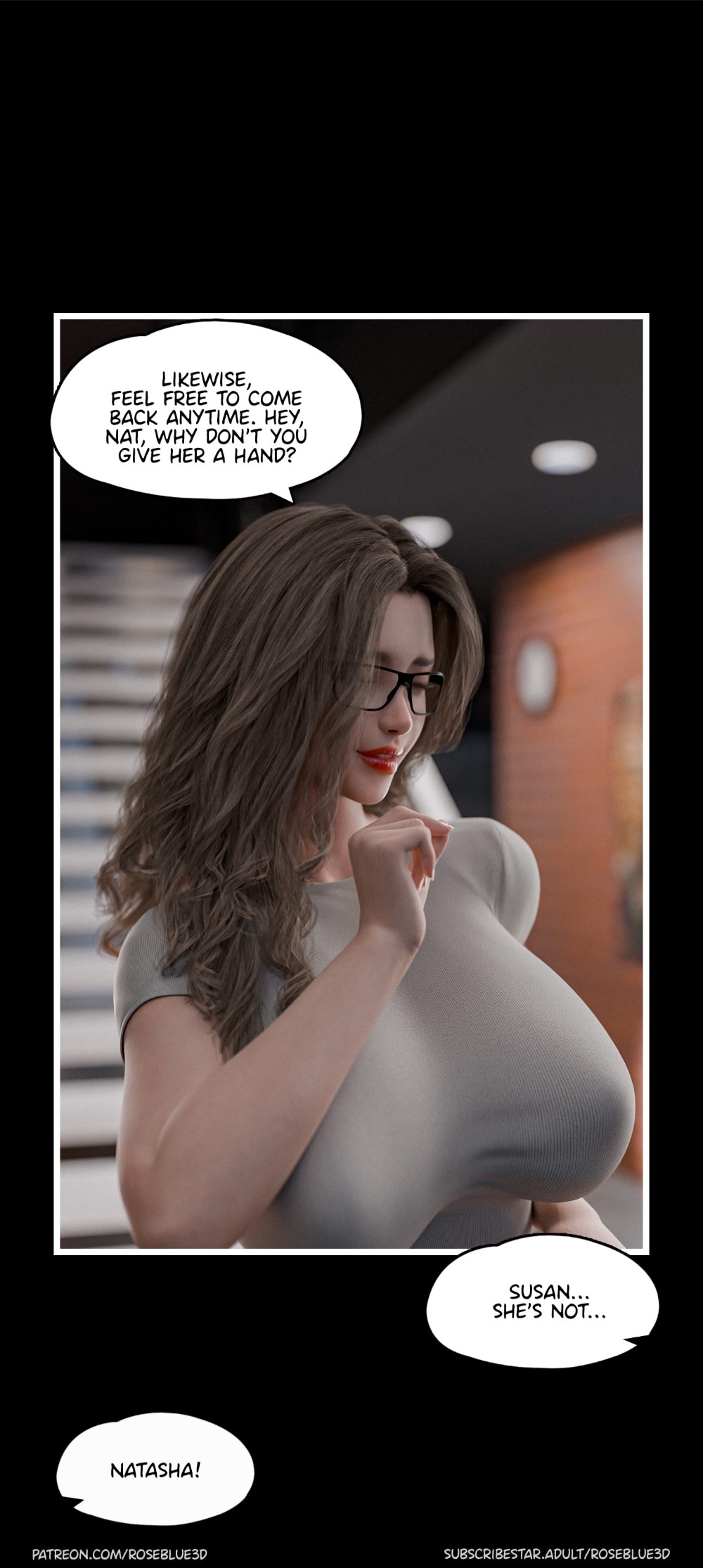 My Neighbor’s Widow Raw - Chapter 37 [photo 60] - MangaPorn