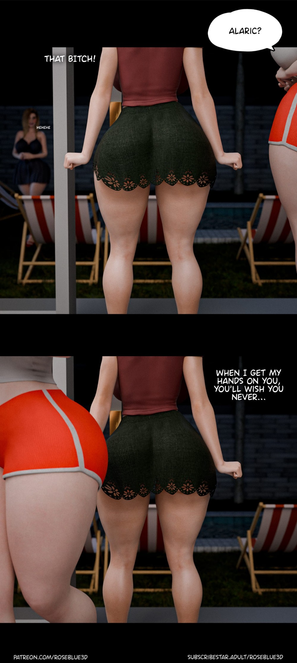 My Neighbor’s Widow Raw - Chapter 37 [photo 66] - MangaPorn