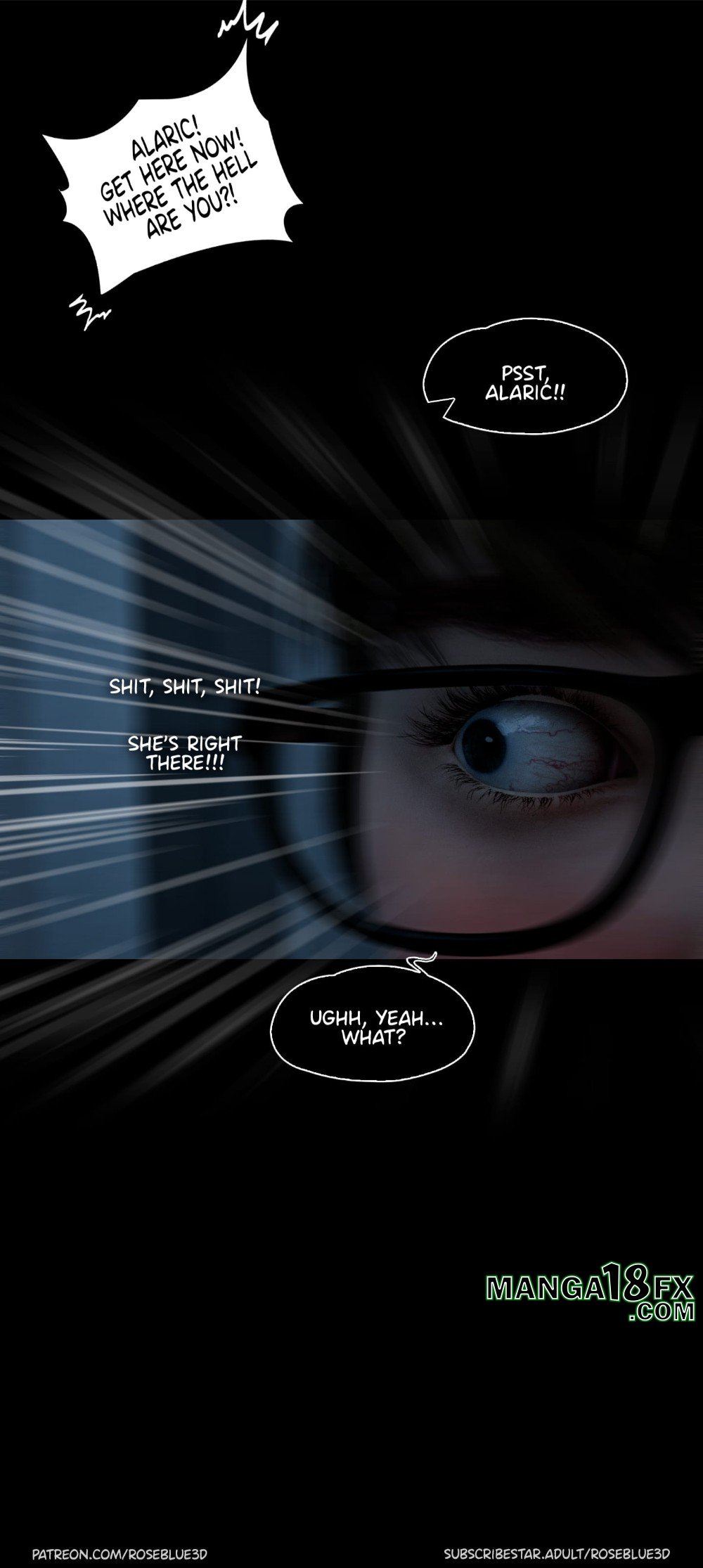 My Neighbor’s Widow Raw - Chapter 37 [photo 74] - MangaPorn