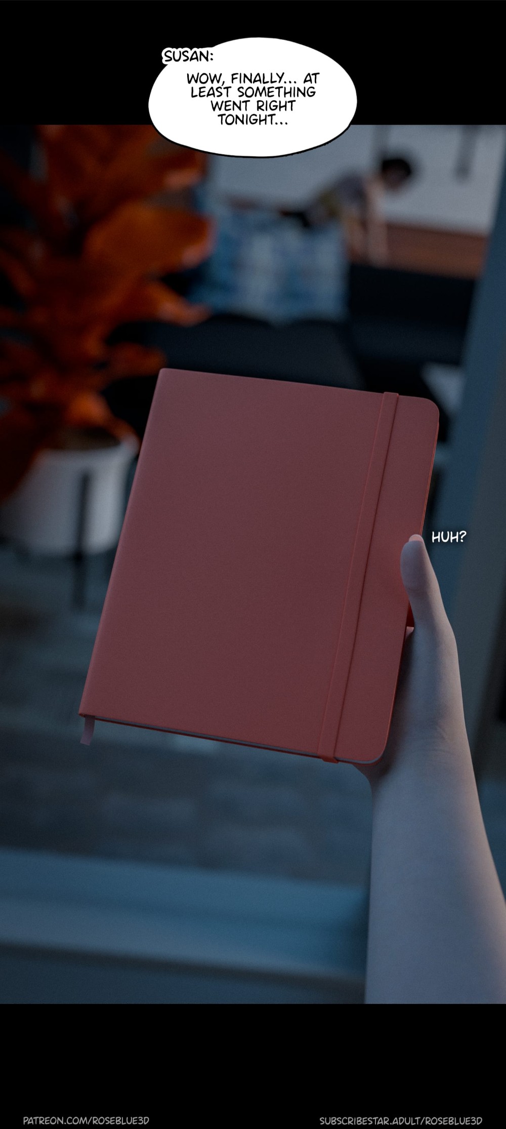 My Neighbor’s Widow Raw - Chapter 37 [photo 89] - MangaPorn