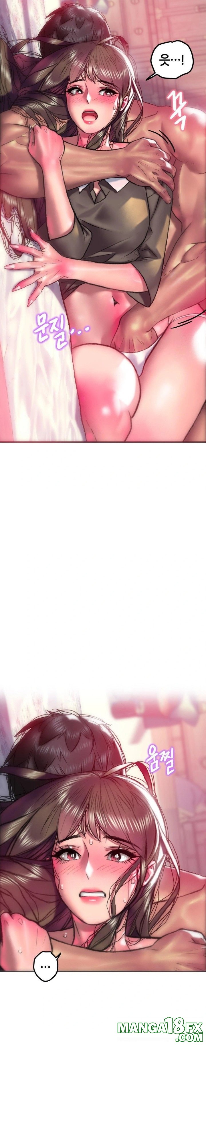 The Monster in My Room Raw - Chapter 19 [photo 8] - MangaPorn