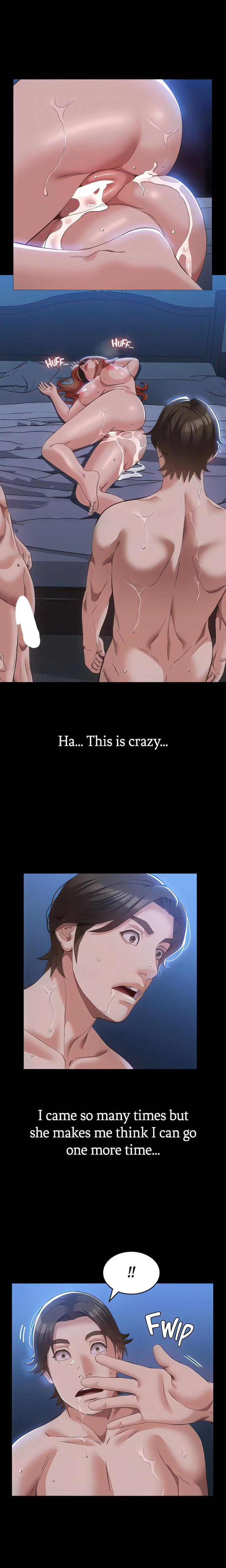 Resume - Chapter 62 [photo 1] - MangaPorn