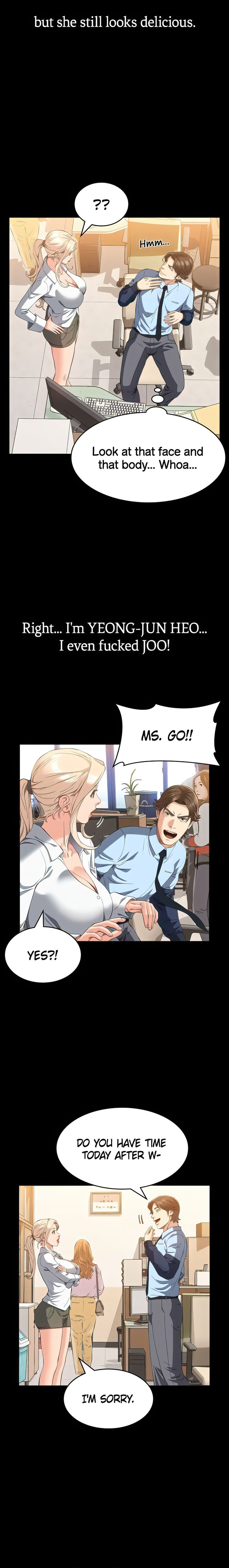 Resume - Chapter 62 [photo 12] - MangaPorn