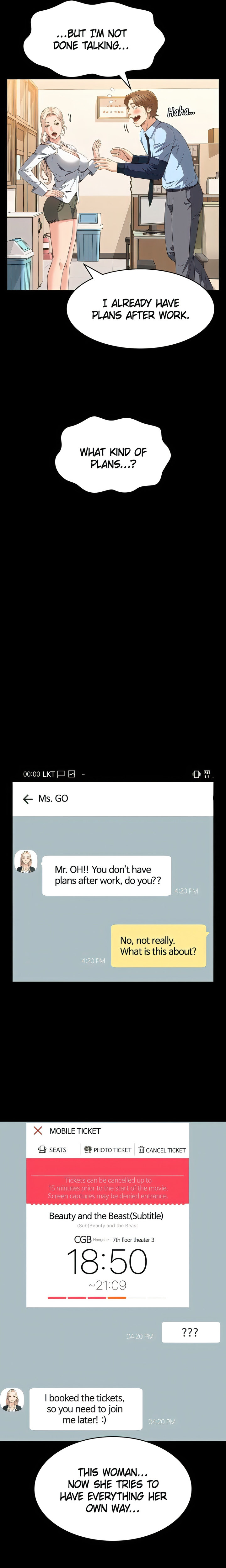 Resume - Chapter 62 [photo 13] - MangaPorn