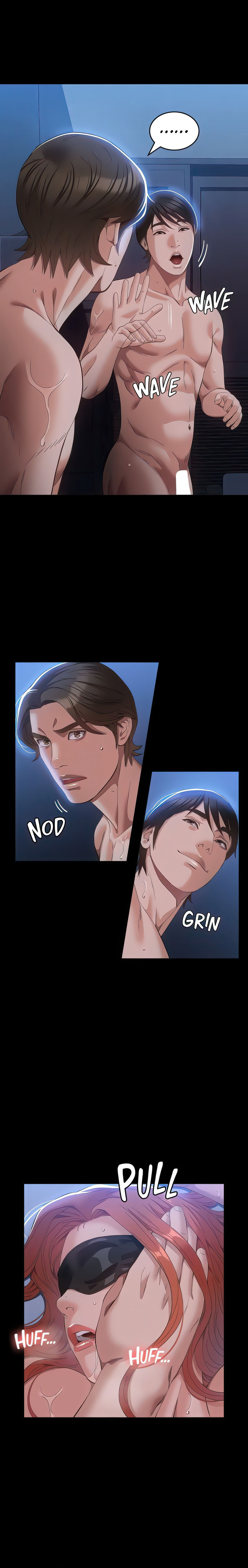 Resume - Chapter 62 [photo 2] - MangaPorn