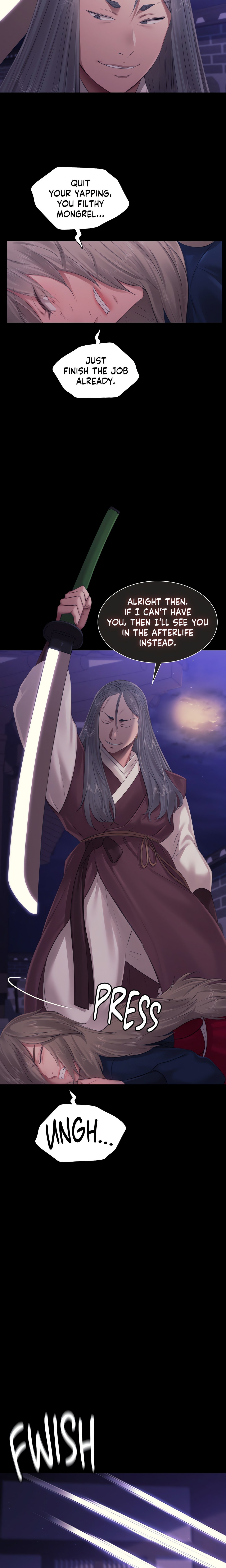 Madam - Chapter 129 [photo 20] - MangaPorn