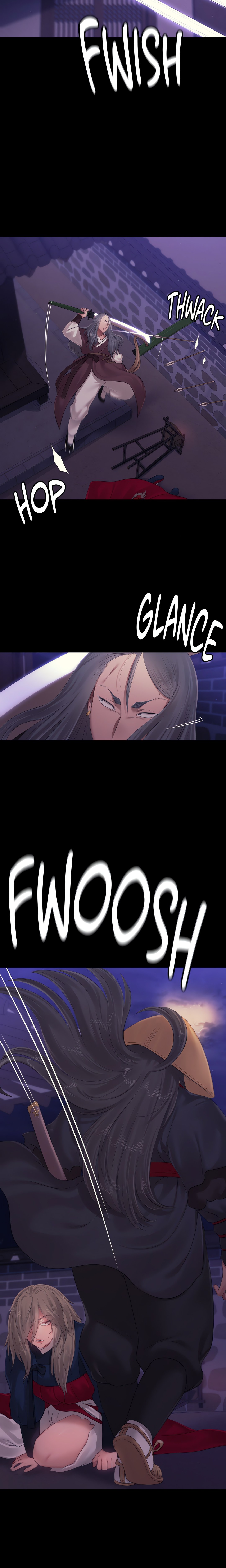 Madam - Chapter 129 [photo 21] - MangaPorn