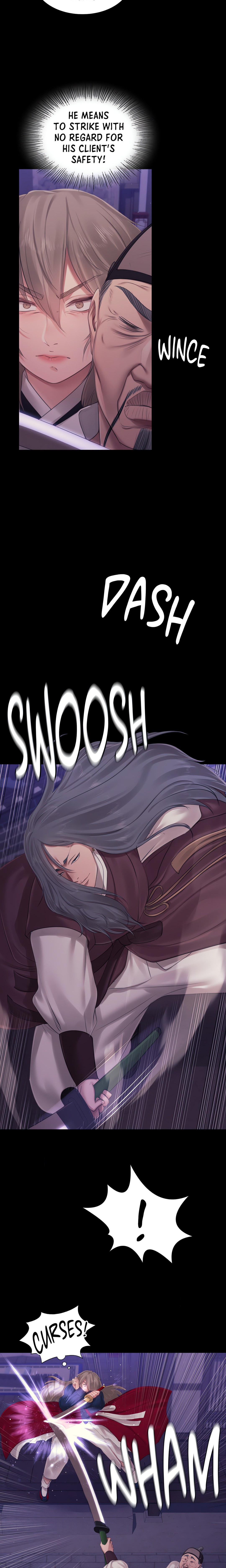 Madam - Chapter 129 [photo 3] - MangaPorn