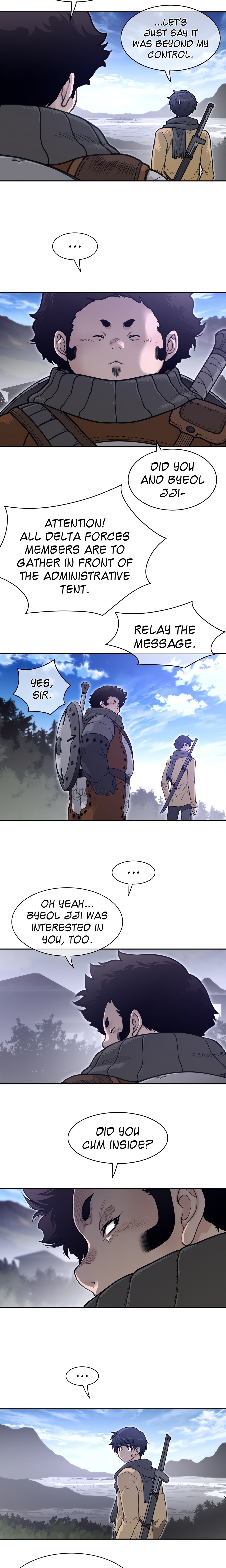 Perfect Half - Chapter 196 [photo 10] - MangaPorn