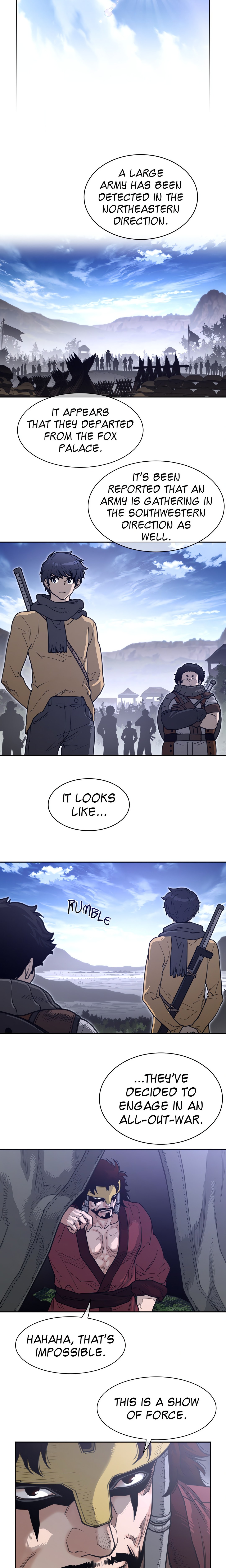 Perfect Half - Chapter 196 [photo 6] - MangaPorn