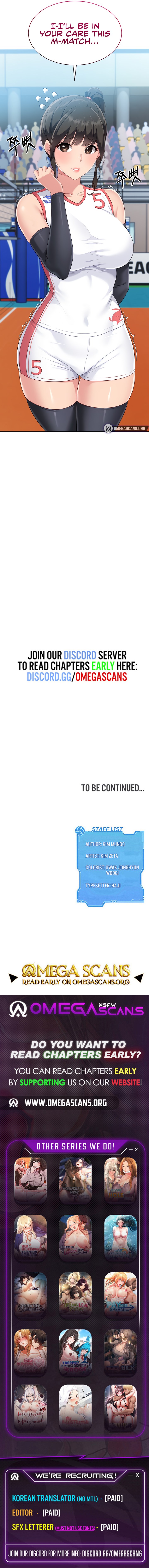 Set It! - Chapter 38 [photo 10] - MangaPorn