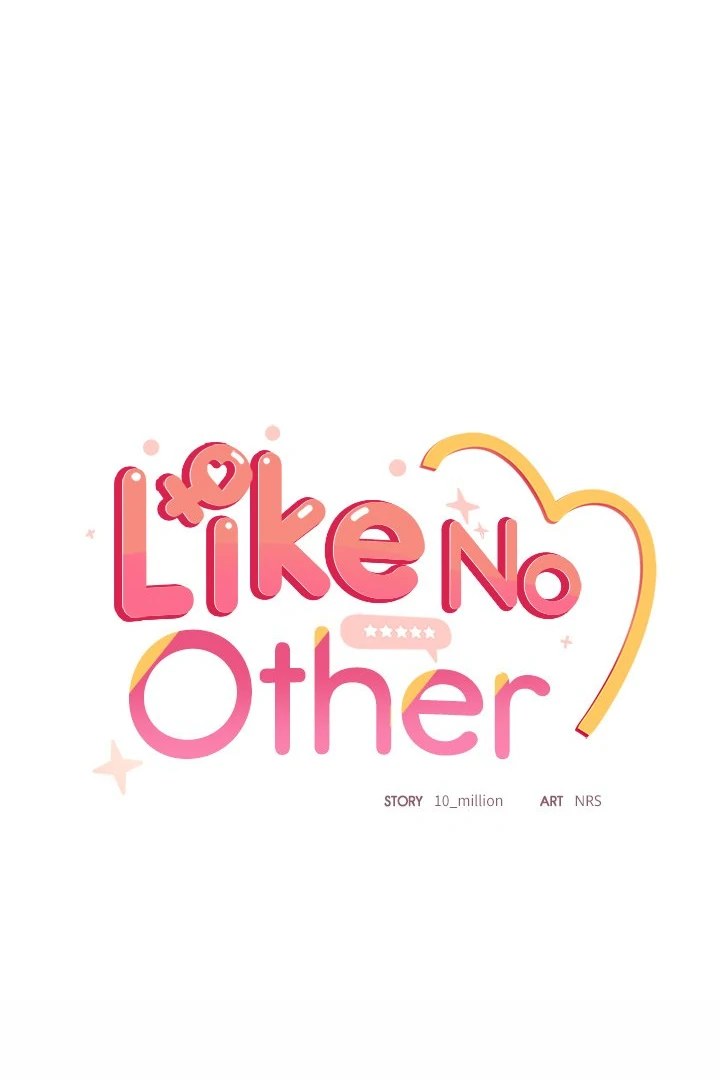Like No Other - Chapter 37 [photo 1] - MangaPorn